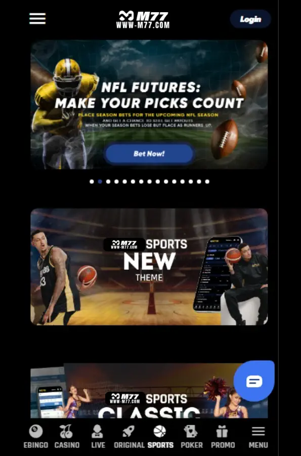 To enhance your experience, download the official app. The mobile application offers fast login, smooth gameplay, and instant access to promotions. It is optimized for Android and iOS, letting you enjoy gaming anywhere.